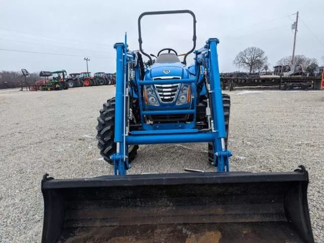 used Utility Trailers LS Tractor  for sale, in Saint James, MO Thumbnail 4