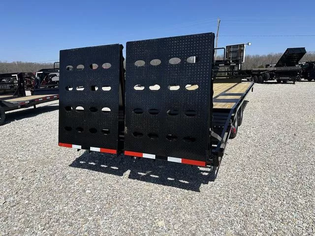 new Equipment / Flatbed Trailers Elite Trailers  for sale, in Saint James, MO Thumbnail 3
