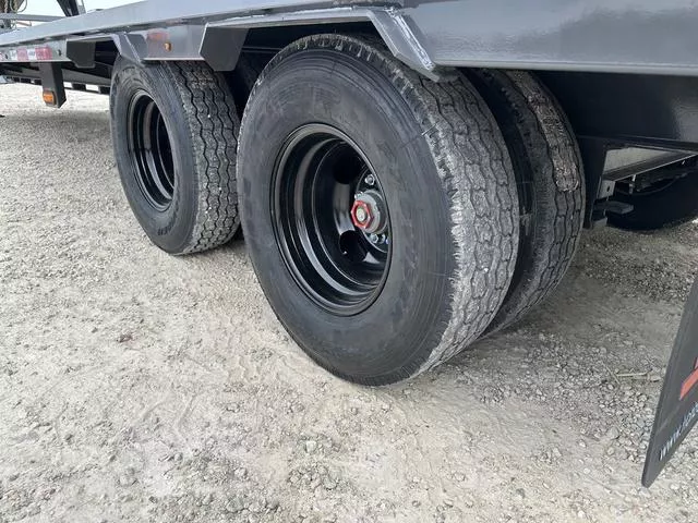 new Equipment / Flatbed Trailers Horizon Trailers  for sale, in Saint James, MO Thumbnail 12