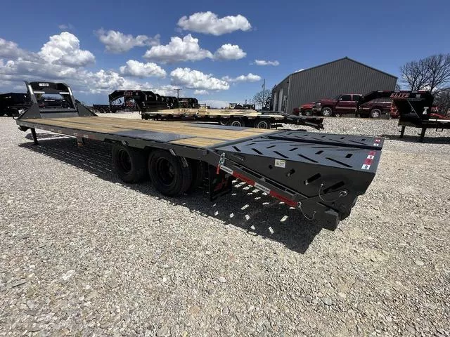 new Equipment / Flatbed Trailers Horizon Trailers  for sale, in Saint James, MO Thumbnail 6