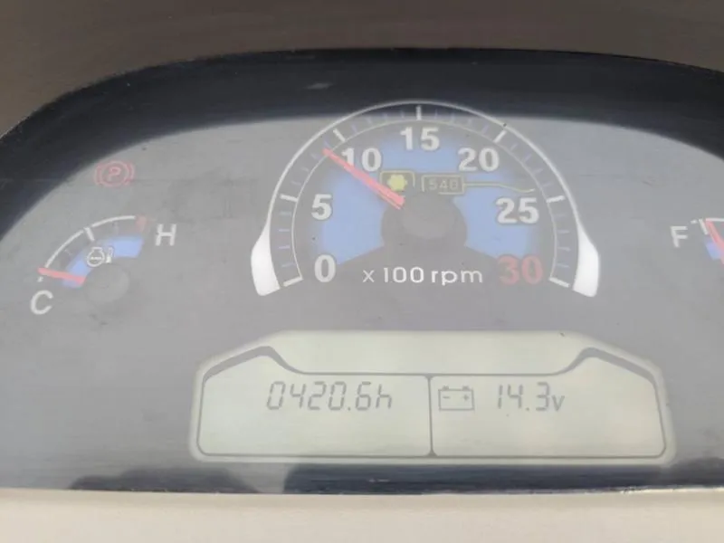 used Other LS Tractor  for sale, in Saint James, MO Thumbnail 10