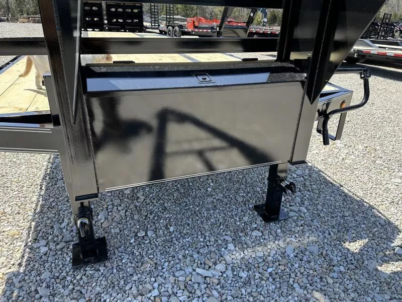 new Equipment / Flatbed Trailers Elite Trailers  for sale, in Saint James, MO Thumbnail 5