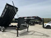 new Dump Trailers Hillcrest Trailers  for sale, in Saint James, MO Thumbnail 3