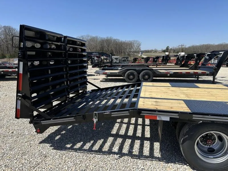 new Equipment / Flatbed Trailers Elite Trailers  for sale, in Saint James, MO Thumbnail 9