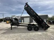 new Dump Trailers Hillcrest Trailers  for sale, in Saint James, MO Thumbnail 5