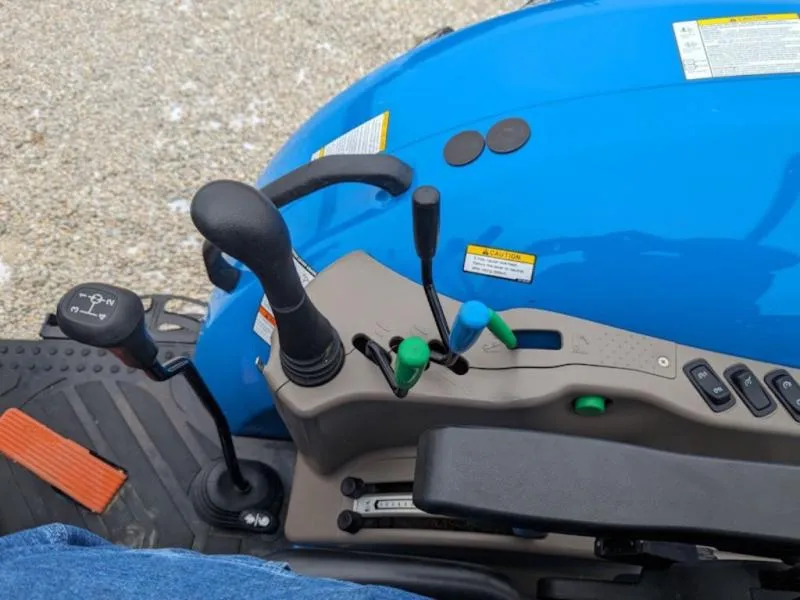 used Other LS Tractor  for sale, in Saint James, MO Thumbnail 8