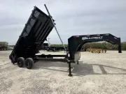 new Dump Trailers Hillcrest Trailers  for sale, in Saint James, MO Thumbnail 2