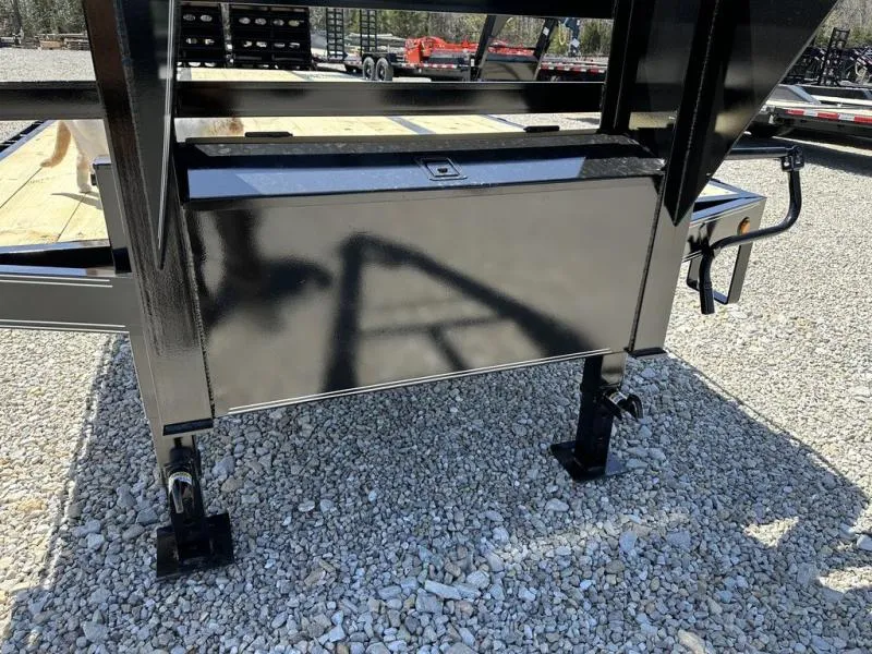 new Equipment / Flatbed Trailers Elite Trailers  for sale, in Saint James, MO Thumbnail 5