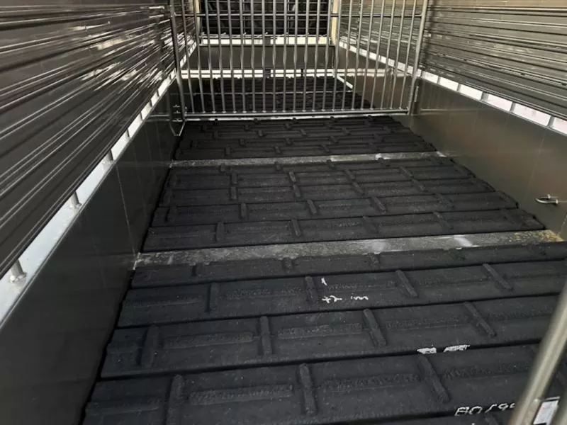 new Stock / Stock Combo Trailers Gooseneck  for sale, in Saint James, MO Thumbnail 12