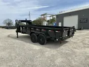 new Dump Trailers Hillcrest Trailers  for sale, in Saint James, MO Thumbnail 4