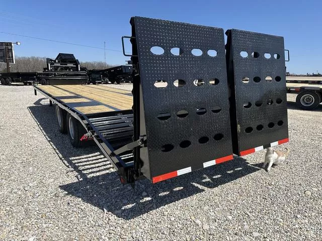 new Equipment / Flatbed Trailers Elite Trailers  for sale, in Saint James, MO Thumbnail 10