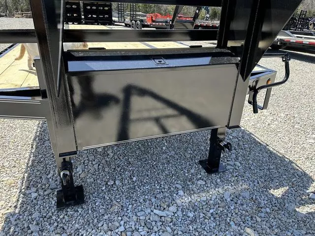 new Equipment / Flatbed Trailers Elite Trailers  for sale, in Saint James, MO Thumbnail 5