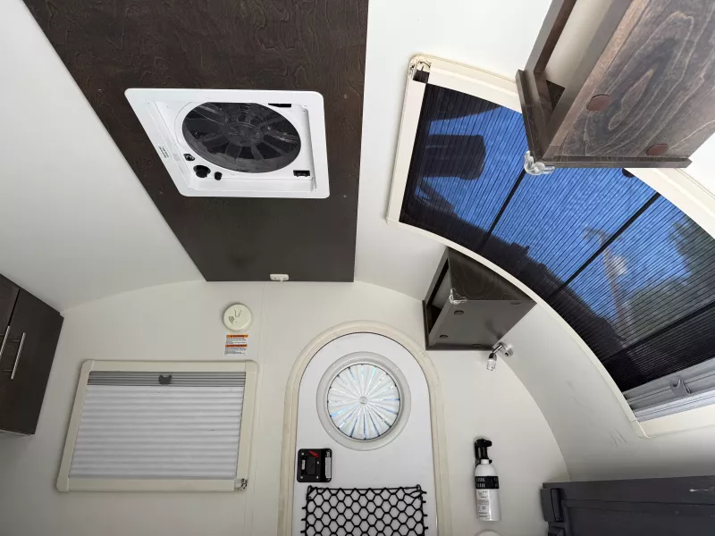 used Travel Trailers nuCamp nuCamp for sale, in West Linn, OR Thumbnail 3