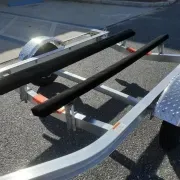 new Watercraft Trailers Continental Trailers  for sale, in Ocala, FL Thumbnail 2