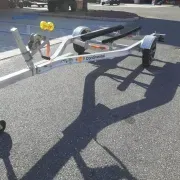 new Watercraft Trailers Continental Trailers  for sale, in Ocala, FL Thumbnail 1
