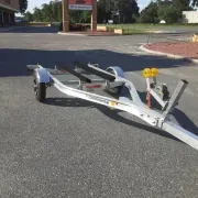new Watercraft Trailers Continental Trailers  for sale, in Ocala, FL Thumbnail 2