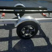 new Watercraft Trailers Continental Trailers  for sale, in Ocala, FL Thumbnail 3