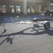 new Watercraft Trailers Continental Trailers  for sale, in Ocala, FL Thumbnail 1