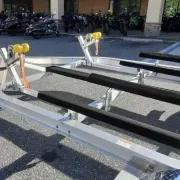new Watercraft Trailers Continental Trailers  for sale, in Ocala, FL Thumbnail 3