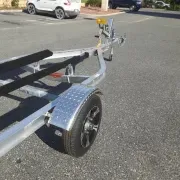 new Watercraft Trailers Continental Trailers  for sale, in Ocala, FL Thumbnail 2