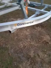 new Watercraft Trailers Continental Trailers  for sale, in Ocala, FL Thumbnail 2