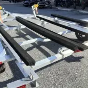 new Watercraft Trailers Continental Trailers  for sale, in Ocala, FL Thumbnail 2