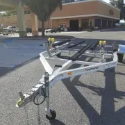 new Watercraft Trailers Continental Trailers  for sale, in Ocala, FL Thumbnail 1