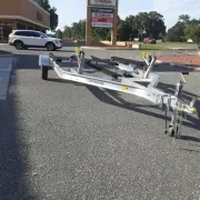 new Watercraft Trailers Continental Trailers  for sale, in Ocala, FL Thumbnail 1