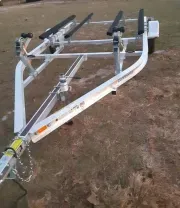 new Watercraft Trailers Continental Trailers  for sale, in Ocala, FL Thumbnail 1