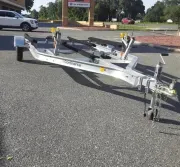 new Watercraft Trailers Continental Trailers  for sale, in Ocala, FL Thumbnail 1
