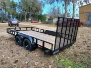new Utility Trailers Triple Crown Trailers  for sale, in Ocala, FL Thumbnail 3