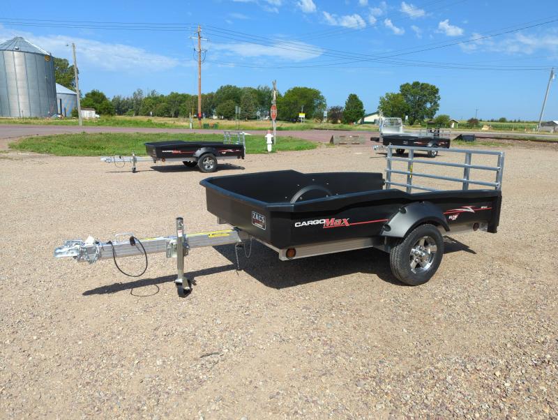 2023 Floe CM-8-57 Utility Trailer 2023 Floe CM-8-57 Utility Trailer