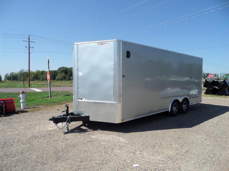 2022 H and H Trailer H10120FTCHV-100 Car / Racing Trailer 2022 H and H Trailer H10120FTCHV-100 Car / Racing Trailer