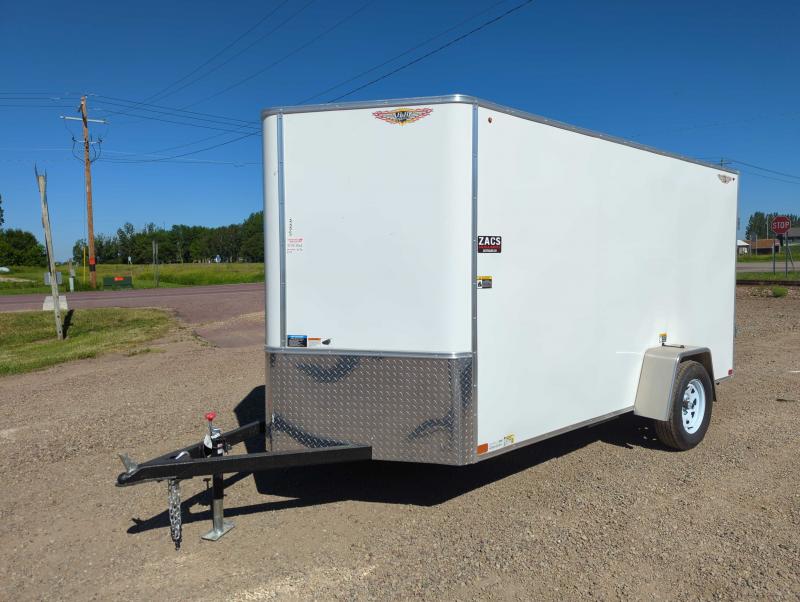 Inventory Sherburn, Minnesota Trailer Dealer Zac's Sales and