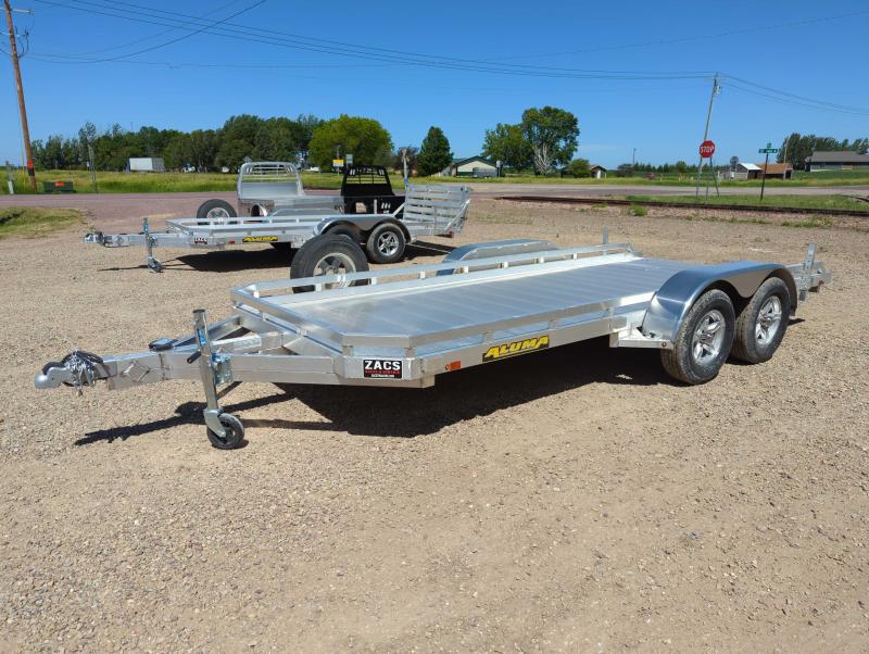 Landscape Trailers Sherburn, Minnesota Trailer Dealer Zac's Sales and Service Offers