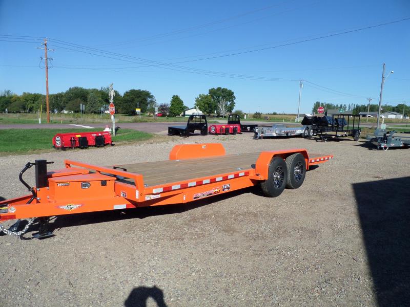 2021 H and H Trailer H8222EXL-140 Car / Racing Trailer 2021 H and H Trailer H8222EXL-140 Car / Racing Trailer