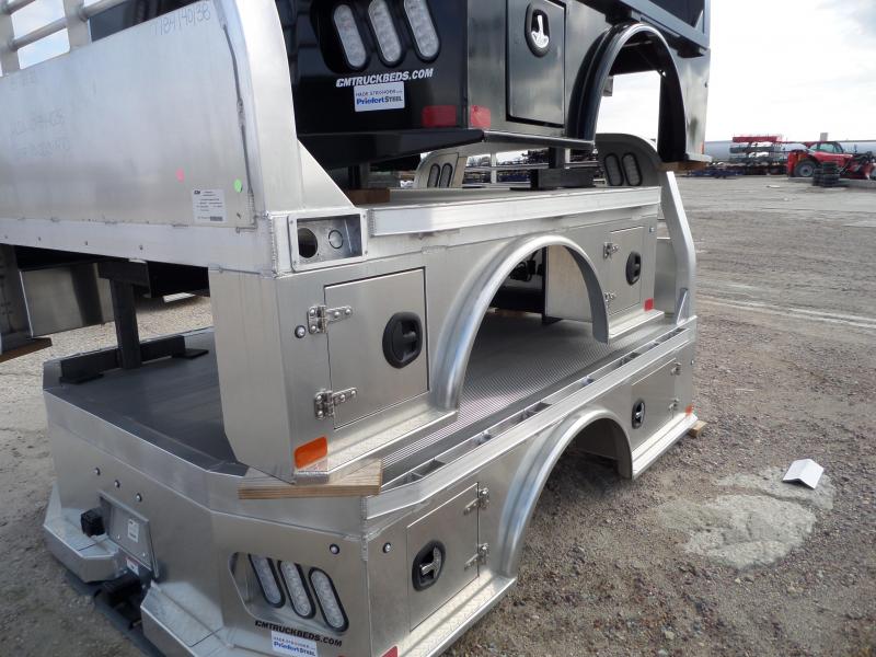 2022 CM Truck Beds ALSK 84/84/40/38 Truck Bed 2022 CM Truck Beds ALSK 84/84/40/38 Truck Bed
