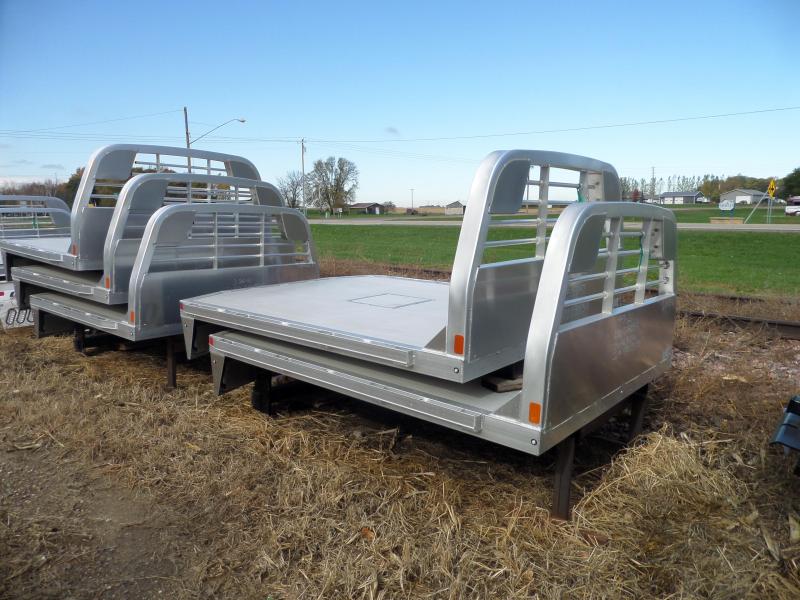 2022 CM ALRD LONG BOX SRW Truck Bed 2022 CM ALRD LONG BOX SRW Truck Bed
