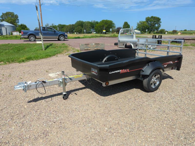 2023 Floe CM-8-57 Utility Trailer 2023 Floe CM-8-57 Utility Trailer
