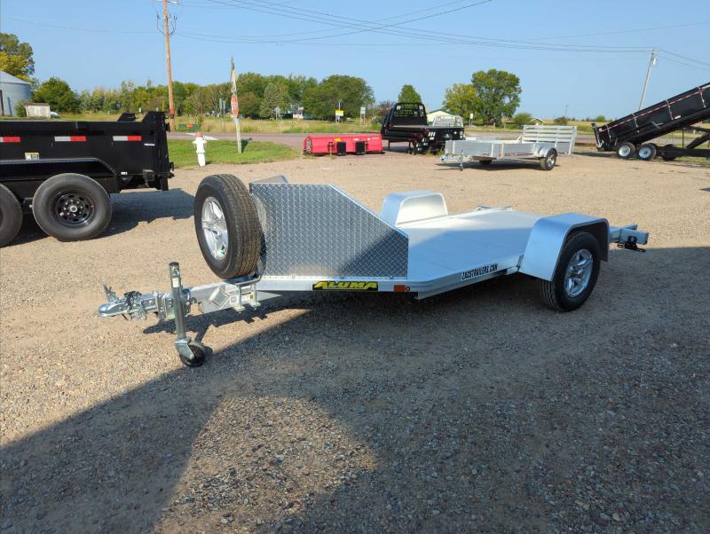 2023 Aluma MC10 Utility Trailer 2023 Aluma MC10 Utility Trailer
