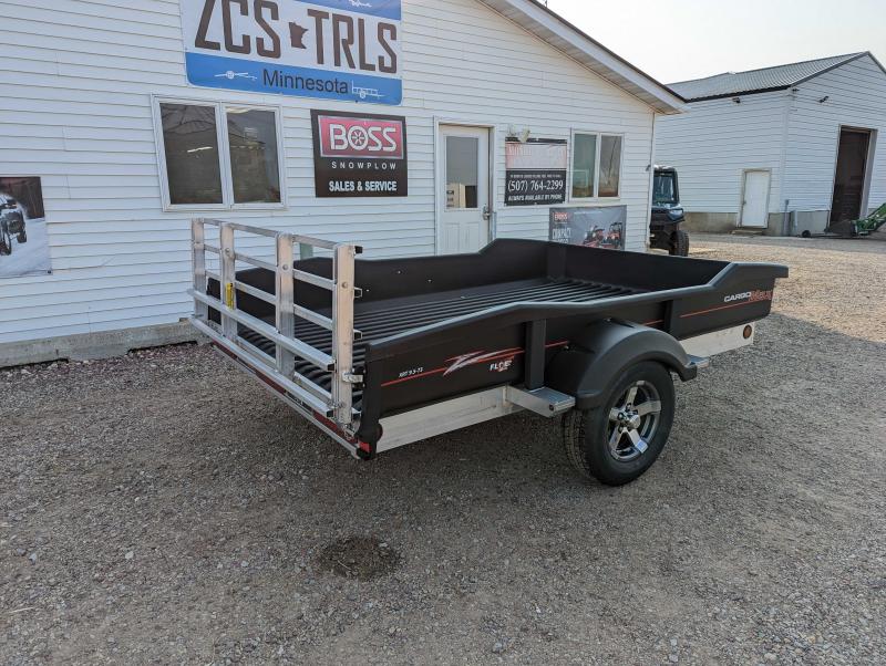 2023 Floe CMXRT9.573 Utility Trailer Sherburn, Minnesota Trailer
