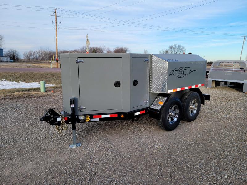 2021 HitchDoc HFC990 Flatbed Trailer 2021 HitchDoc HFC990 Flatbed Trailer