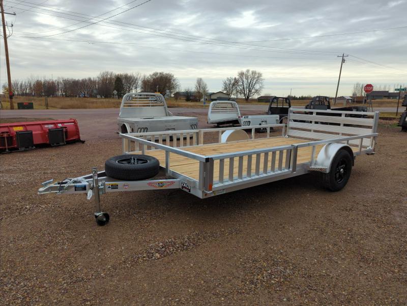 2023 H and H Trailer H8214RSAV-030 Utility Trailer 2023 H and H Trailer H8214RSAV-030 Utility Trailer