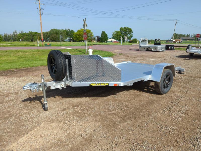 Utility Trailers Sherburn, Minnesota Trailer Dealer Zac's Sales and