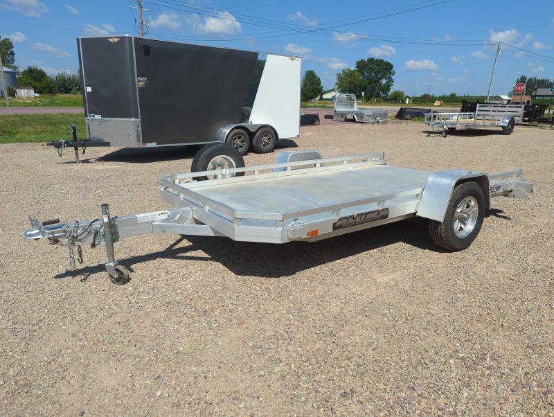 2021 Aluma 7712H-SLR Utility Trailer 2021 Aluma 7712H-SLR Utility Trailer