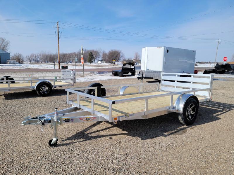 2022 H and H Trailer H7612RSA-030 Utility Trailer 2022 H and H Trailer H7612RSA-030 Utility Trailer