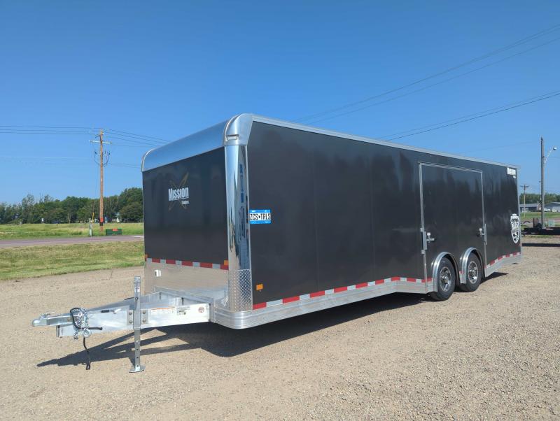 2022 ALCOM MCH8.5X28 Car / Racing Trailer 2022 ALCOM MCH8.5X28 Car / Racing Trailer