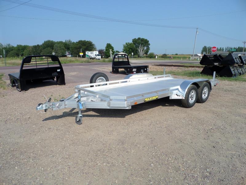 2022 Aluma 7816R Landscape Trailer 2022 Aluma 7816R Landscape Trailer
