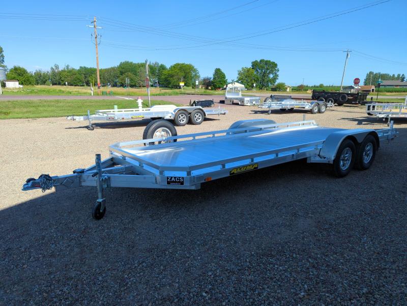 Landscape Trailers Sherburn, Minnesota Trailer Dealer Zac's Sales and Service Offers