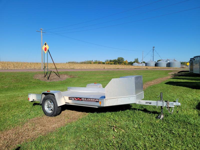 2016 Aluma UT10 Utility Trailer 2016 Aluma UT10 Utility Trailer